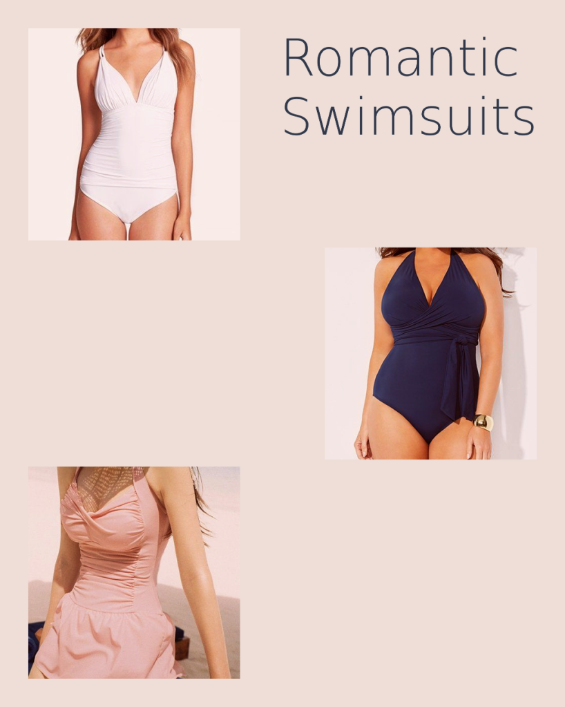 The Best Swimsuits for the Body Types – Cozy Rebekah